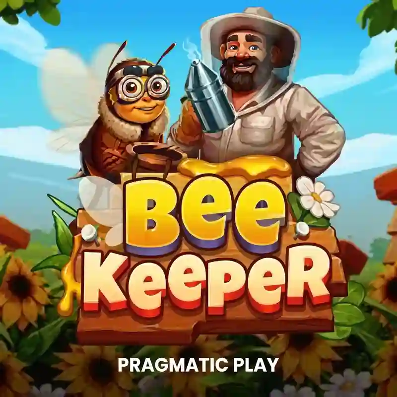 Permainan Slot Bee Keeper