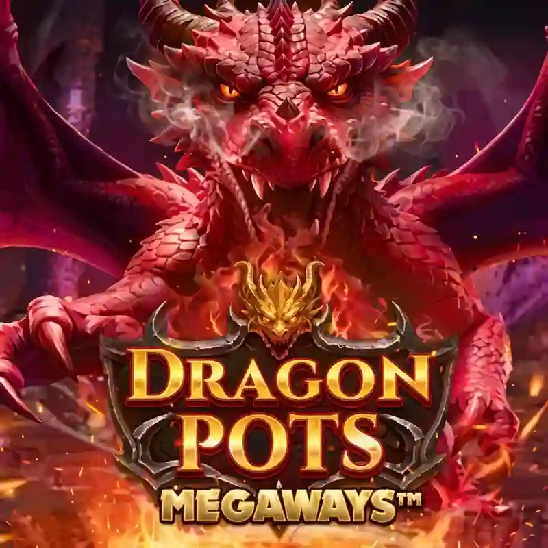 Dragon Pots