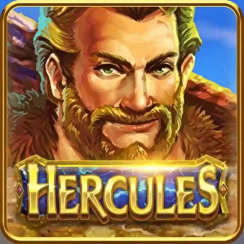 Hercules Slot