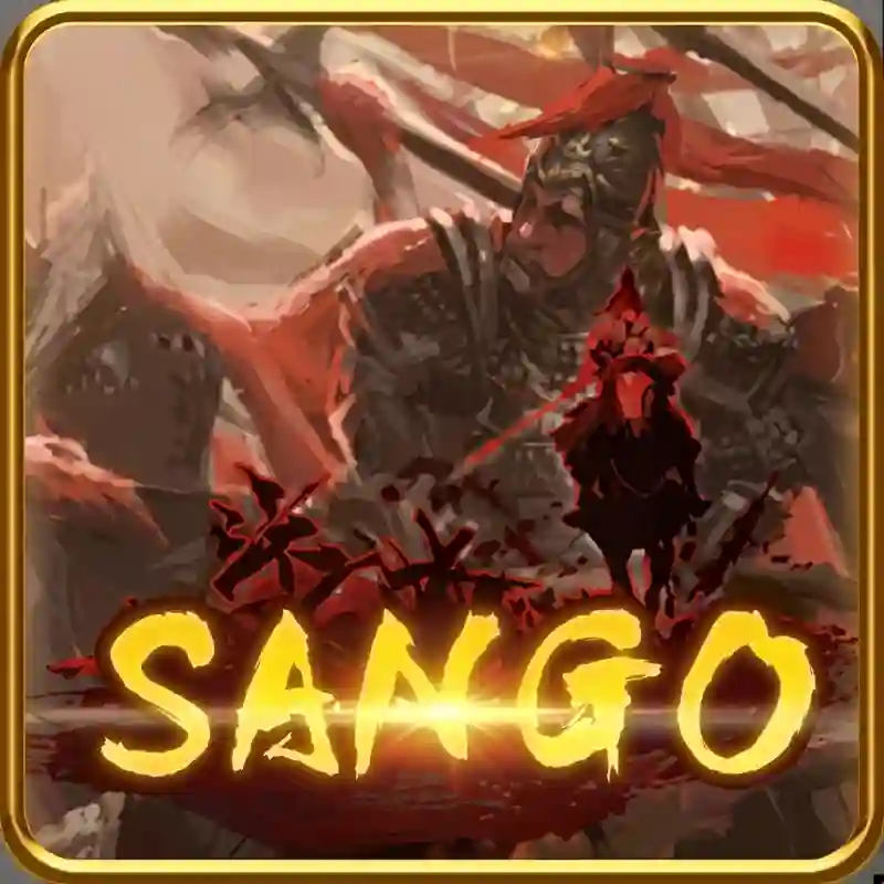 Permainan Slot Sango
