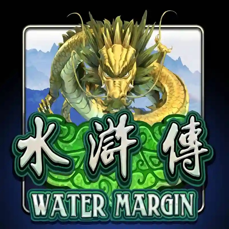 Water Margin casino game